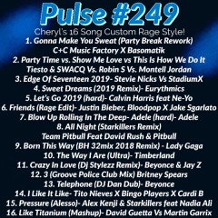 Pulse 249